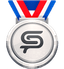 2nd place