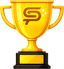 1st place